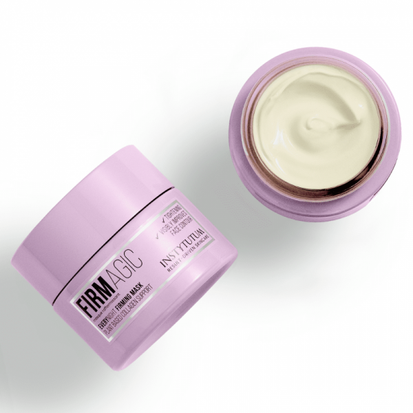 Щоденна нічна ліфтинг-маска Instytutum Firmagic Everynight Firming Mask