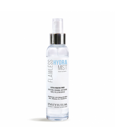 Зволожувальний спрей-міст Instytutum Flawless Hydra Mist