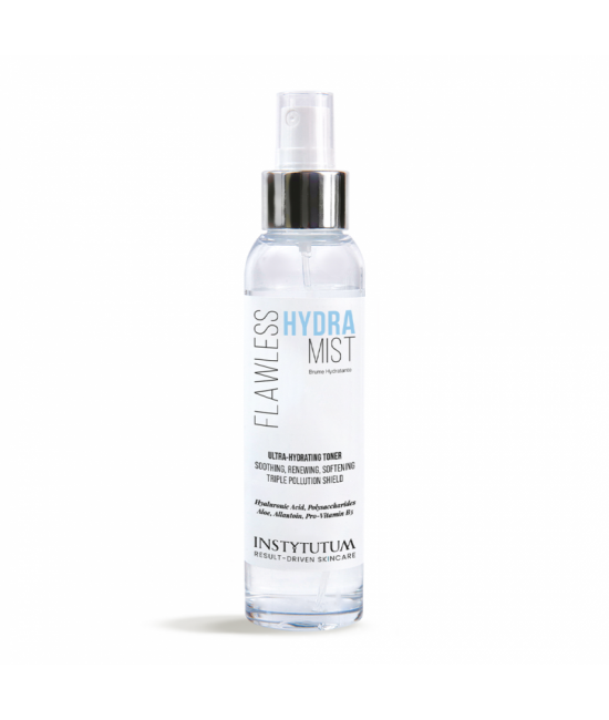 Зволожувальний спрей-міст Instytutum Flawless Hydra Mist