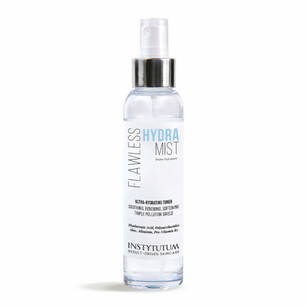 Зволожувальний спрей-міст Instytutum Flawless Hydra Mist