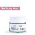 Крем-гель із гіалуроновою кислотою Instytutum Hydrafusion 4D HA Hydrating Water Burst Cream
