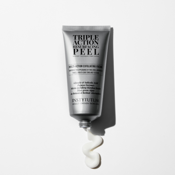 Набір Повноцінний догляд на літо Instytutum Nice To Glow You Set