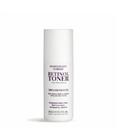 Інтенсивний відновлювальний тонер з ретинолом Instytutum Advanced Retinol Toner