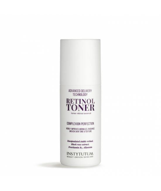 Інтенсивний відновлювальний тонер з ретинолом Instytutum Advanced Retinol Toner