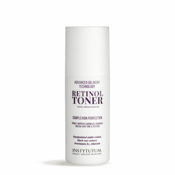 Інтенсивний відновлювальний тонер з ретинолом Instytutum Advanced Retinol Toner