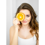 Суперконцентрована сироватка з вітаміном С Instytutum Anti-wrinkle Brightening C-Erum