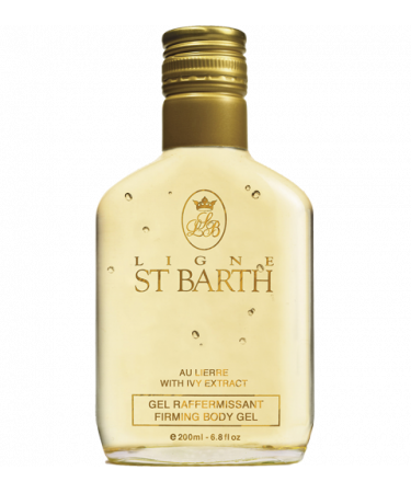 Гель з екстрактом плюща St. Barth