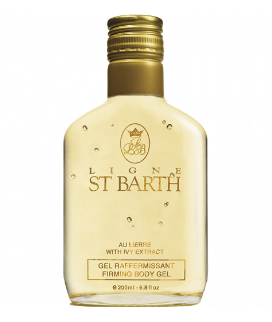 Гель з екстрактом плюща St. Barth
