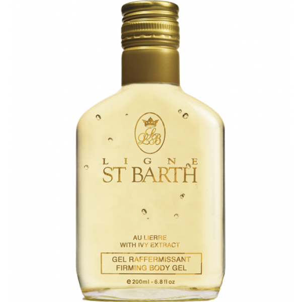 Гель з екстрактом плюща St. Barth