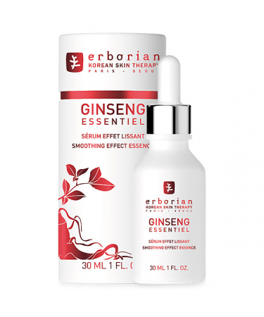 Лифтинг-сыворотка Erborian Ginseng Essentiel