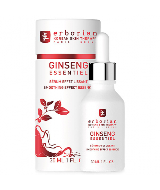 Лифтинг-сыворотка Erborian Ginseng Essentiel