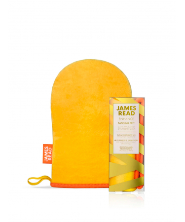 Рукавичка для нанесення автобронзантів TANNING MITT James Read