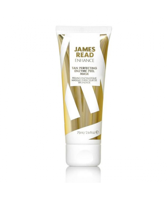 Ензимна пілінг-маска TAN PERFECTING ENZYME PEEL MASK FACE James Read