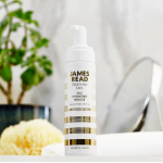 Зволожувальний мус автозасмага H2O HYDRATING MOUSSE James Read