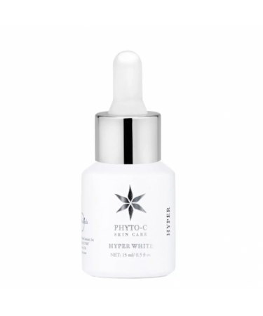 Освітлювальна сироватка Phyto-C Hyper- White