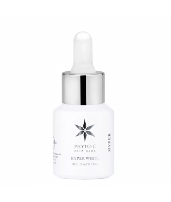 Освітлювальна сироватка Phyto-C Hyper- White
