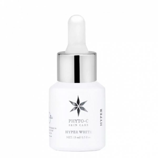 Освітлювальна сироватка Phyto-C Hyper- White