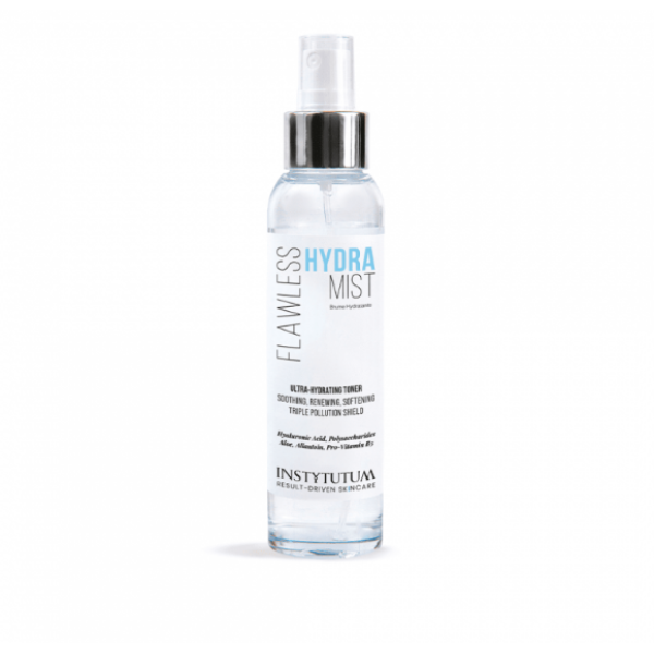 Набір "Подвійний захист та подвійне зволоження" Instytutum Double Protection And Double Moisturization
