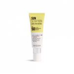 Набір "Подвійний захист та подвійне зволоження" Instytutum Double Protection And Double Moisturization