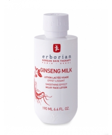 Молочко з екстрактом женьшеню Erborian Ginseng Milk
