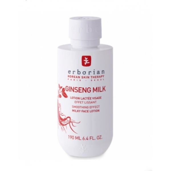 Молочко з екстрактом женьшеню Erborian Ginseng Milk