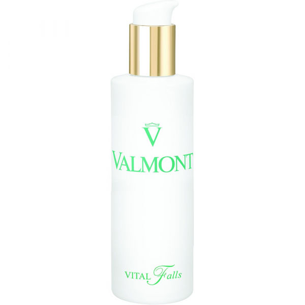 Тонизирующий лосьон Valmont Vital falls