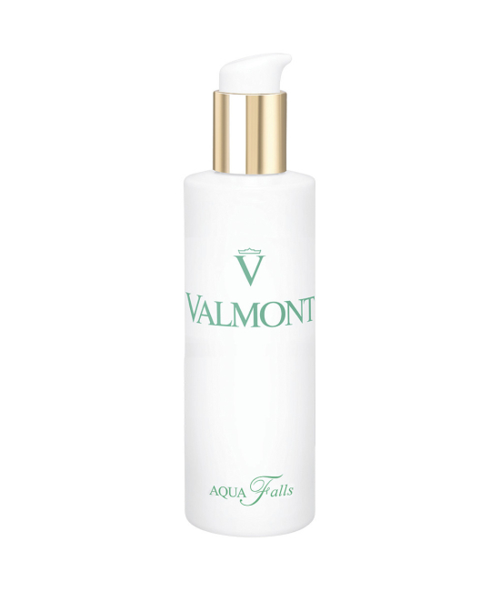 Очищуючий тонік Valmont Aqua Falls