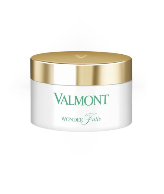 Крем для демакіяжу Valmont Wonder Falls
