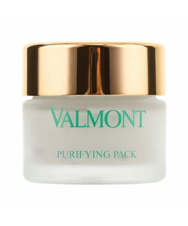 Очищувальна маска Valmont Purifying Pack