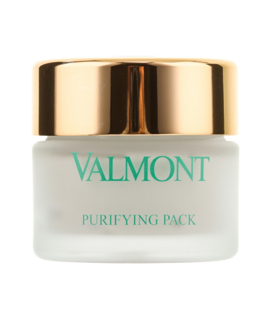 Очищувальна маска Valmont Purifying Pack