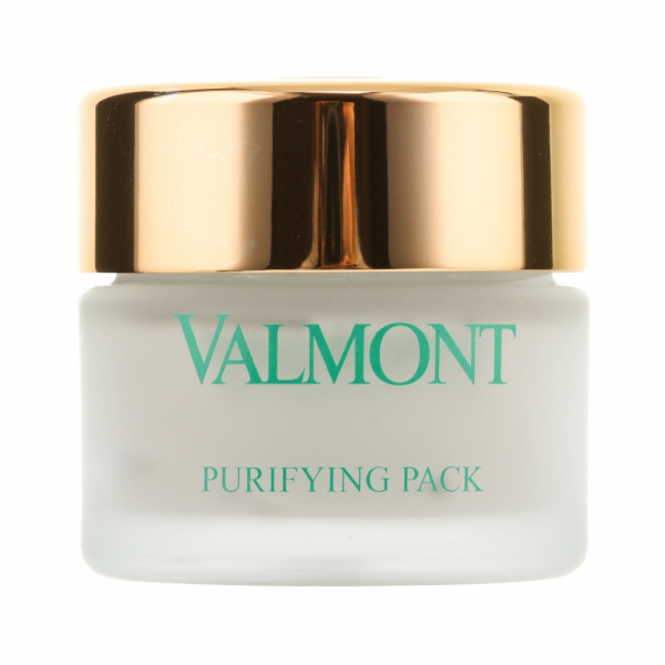 Очищувальна маска Valmont Purifying Pack