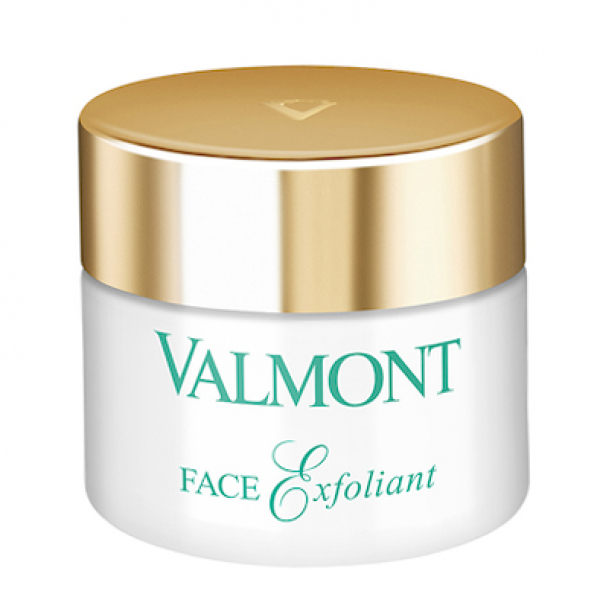 Эксфолиант для лица Valmont Face Exfoliant
