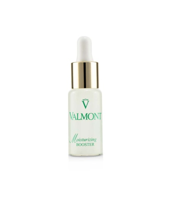 Комплекс для інтенсивного зволоження шкіри Valmont Moisturizing Booster