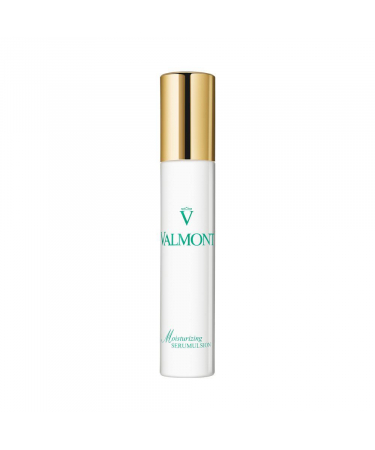 Увлажняющая сыворотка Valmont Moisturizing Serumulsion
