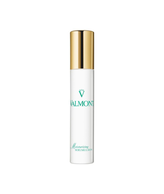 Увлажняющая сыворотка Valmont Moisturizing Serumulsion