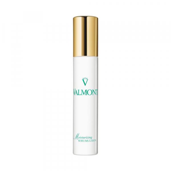 Увлажняющая сыворотка Valmont Moisturizing Serumulsion