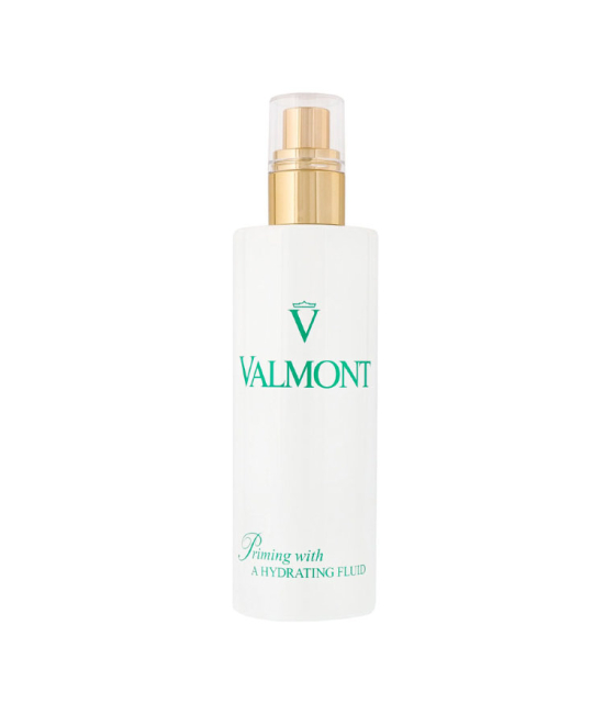 Увлажняющий праймер-спрей Valmont Priming With a Hydrating Fluid