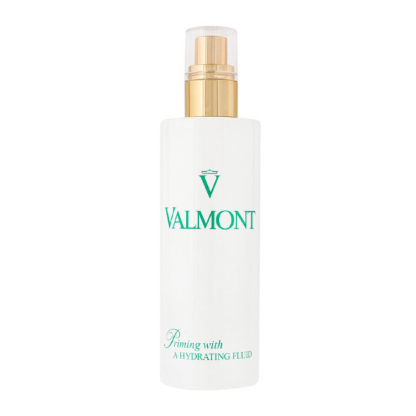 Увлажняющий праймер-спрей Valmont Priming With a Hydrating Fluid