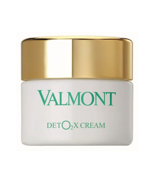 Крем-Детокс для обличчя Valmont DetО2x