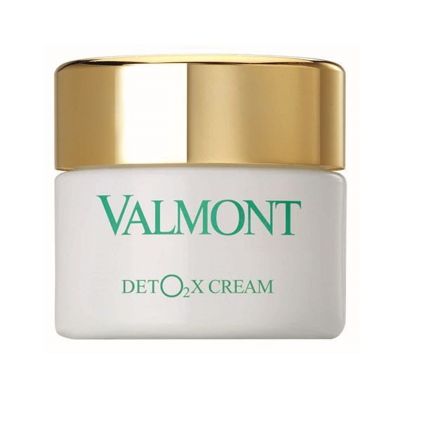 Крем-Детокс для обличчя Valmont DetО2x