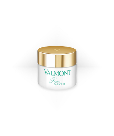 Преміум клітинний зволожуючий крем для обличчя Valmont Prime 24 Hour