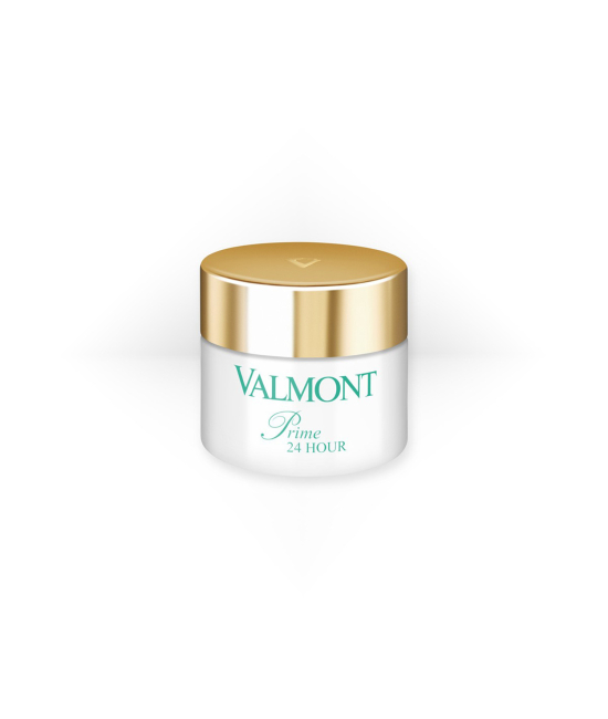 Преміум клітинний зволожуючий крем для обличчя Valmont Prime 24 Hour