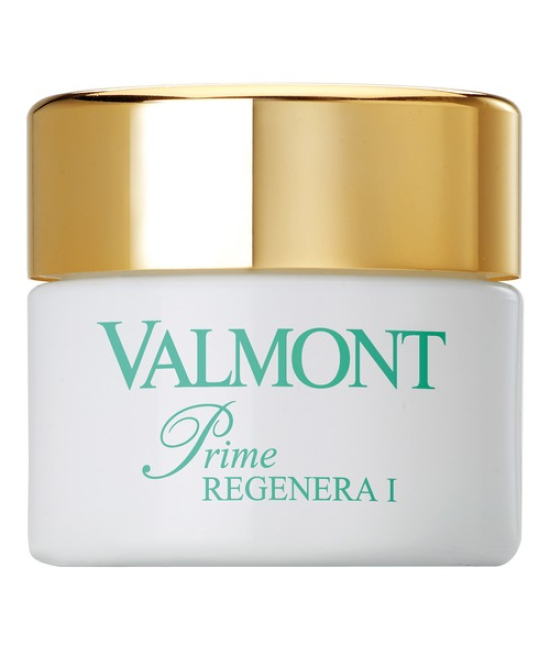 Клітинний відновлювальний живильний крем Valmont Prime Regenera I