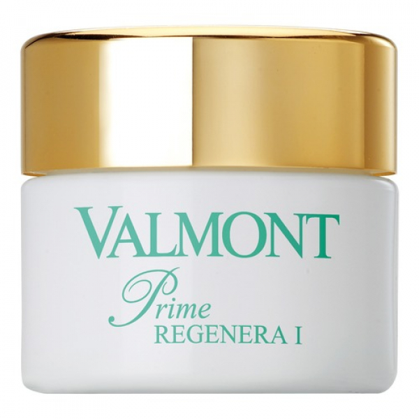 Клітинний відновлювальний живильний крем Valmont Prime Regenera I
