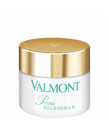 Клітинний супервідновлювальний живильний крем Valmont Prime Regenera II