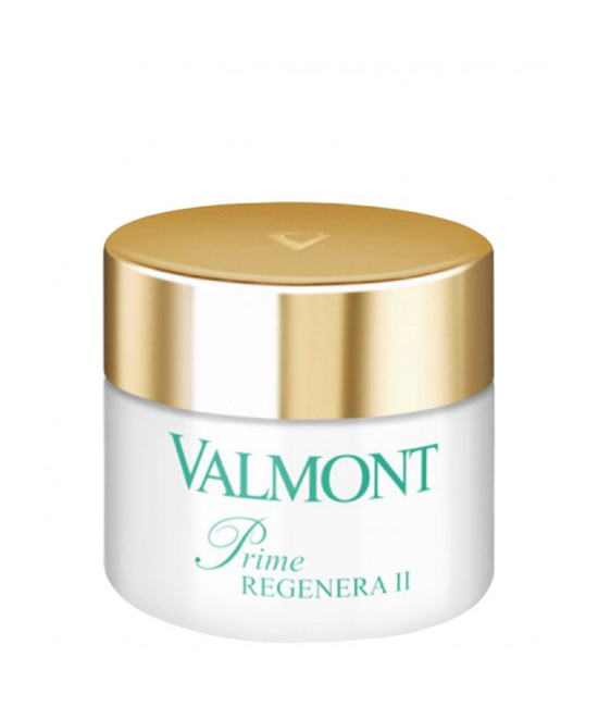 Клітинний супервідновлювальний живильний крем Valmont Prime Regenera II