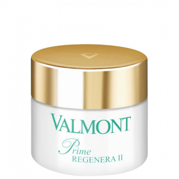 Клітинний супервідновлювальний живильний крем Valmont Prime Regenera II