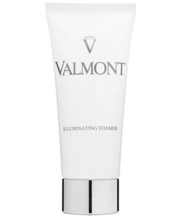 Очищаюче молочко "Сияние" Valmont illuminating Foamer