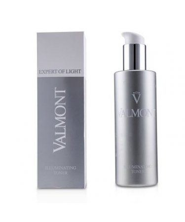 Тонизирующий лосьон "Сияние" Valmont Illuminating toner