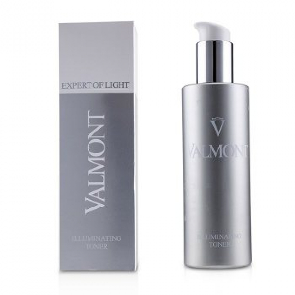 Тонизирующий лосьон "Сияние" Valmont Illuminating toner
